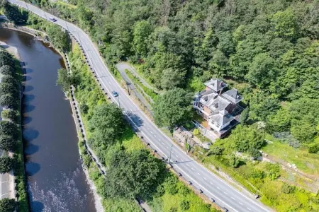 Chateau Constance 12 pax, Château élégant pour 12 personnes - Photo 29