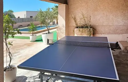 Villa domingos, Maison 8 personnes à Cales de Mallorca - Photo 15