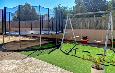 Villa domingos, Maison 8 personnes à Cales de Mallorca - Photo 16