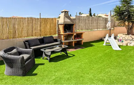 Villa domingos, Maison 8 personnes à Cales de Mallorca - Photo 17