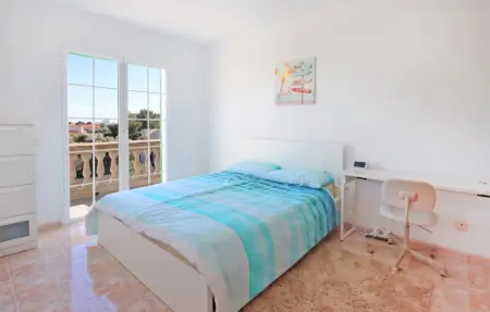 Villa domingos, Maison 8 personnes à Cales de Mallorca - Photo 18