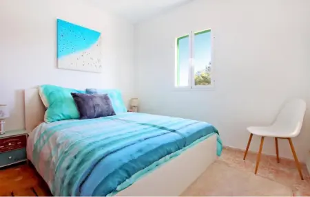 Villa domingos, Maison 8 personnes à Cales de Mallorca - Photo 19