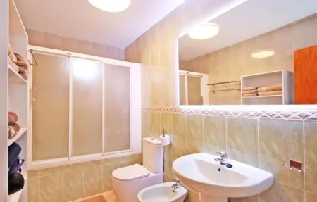 Villa domingos, Maison 8 personnes à Cales de Mallorca - Photo 22