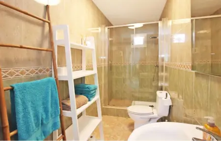Villa domingos, Maison 8 personnes à Cales de Mallorca - Photo 23