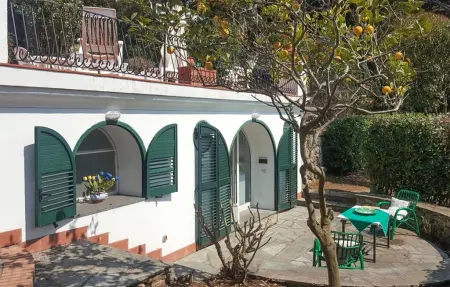 Villa Marina, Maison 8 personnes à Anacapri - Photo 1