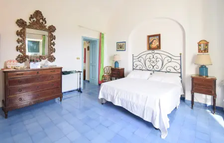 Villa Marina, Maison 8 personnes à Anacapri - Photo 6