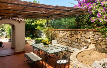 Villa Marina, Maison 8 personnes à Anacapri - Photo 7