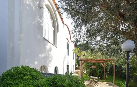 Villa Marina, Maison 8 personnes à Anacapri - Photo 9