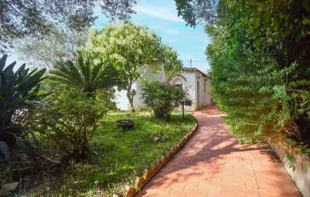 Villa Marina, Maison 8 personnes à Anacapri - Photo 11