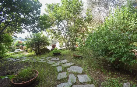 Villa Marina, Maison 8 personnes à Anacapri - Photo 12