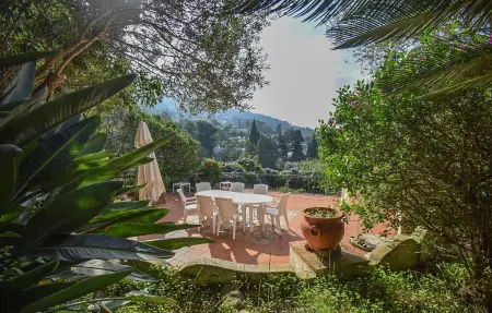 Villa Marina, Maison 8 personnes à Anacapri - Photo 13