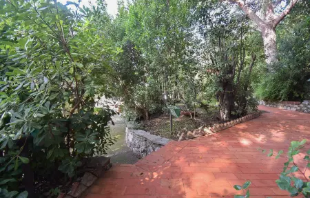 Villa Marina, Maison 8 personnes à Anacapri - Photo 14