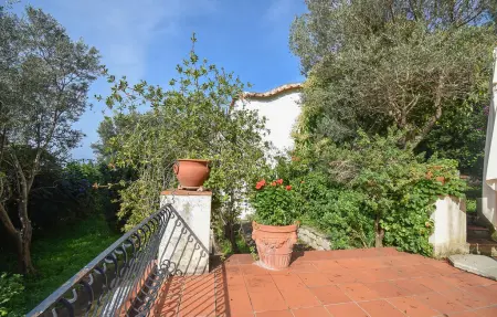 Villa Marina, Maison 8 personnes à Anacapri - Photo 15