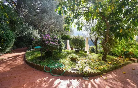 Villa Marina, Maison 8 personnes à Anacapri - Photo 16