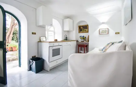 Villa Marina, Maison 8 personnes à Anacapri - Photo 18