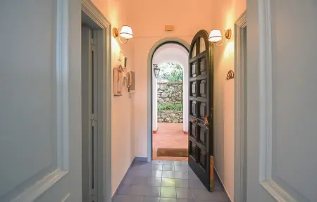 Villa Marina, Maison 8 personnes à Anacapri - Photo 19