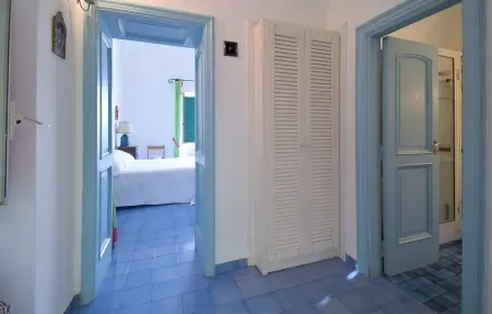 Villa Marina, Maison 8 personnes à Anacapri - Photo 20