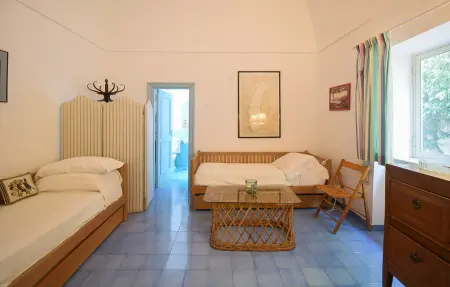 Villa Marina, Maison 8 personnes à Anacapri - Photo 21