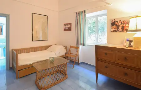 Villa Marina, Maison 8 personnes à Anacapri - Photo 22