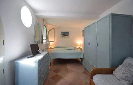Villa Marina, Maison 8 personnes à Anacapri - Photo 23
