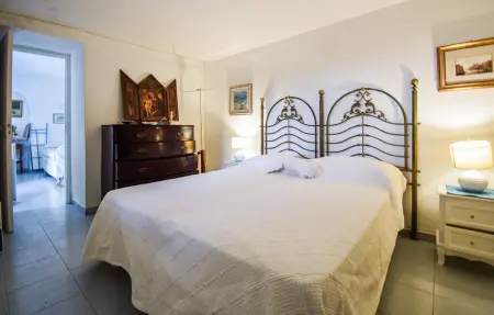 Villa Marina, Maison 8 personnes à Anacapri - Photo 24