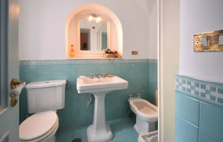 Villa Marina, Maison 8 personnes à Anacapri - Photo 27