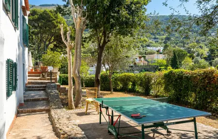 Villa Marina, Maison 8 personnes à Anacapri - Photo 30