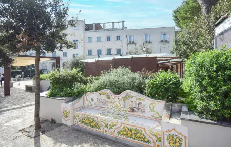 Villa Marina, Maison 8 personnes à Anacapri - Photo 33