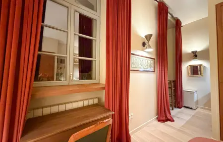 Studio  La Fontaine, Appartement 2 personnes à Juilly - Photo 1