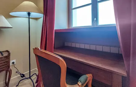 Studio  La Fontaine, Appartement 2 personnes à Juilly - Photo 5