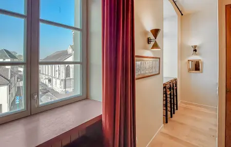 Studio  La Fontaine, Appartement 2 personnes à Juilly - Photo 6