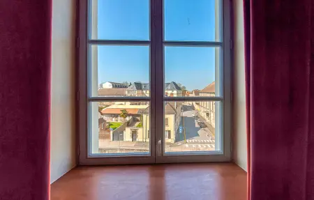 Studio  La Fontaine, Appartement 2 personnes à Juilly - Photo 7