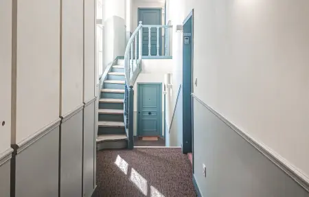 Studio  La Fontaine, Appartement 2 personnes à Juilly - Photo 12