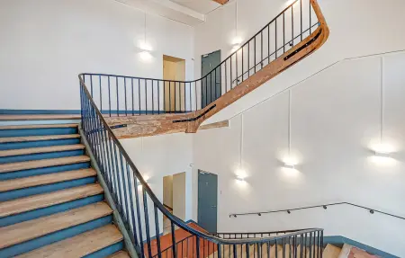 Studio  La Fontaine, Appartement 2 personnes à Juilly - Photo 13