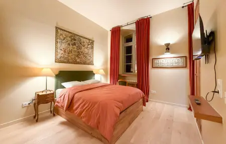 Studio  La Fontaine, Appartement 2 personnes à Juilly - Photo 14