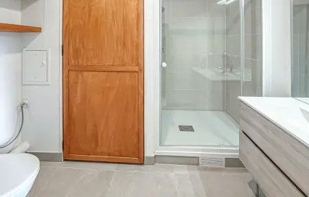 Studio  La Fontaine, Appartement 2 personnes à Juilly - Photo 17