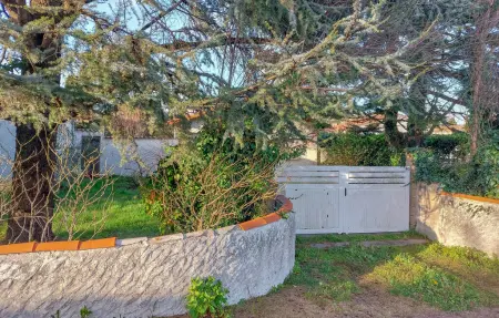 Charmante maison avec piscine, Maison 8 personnes à Saint Palais sur Mer - Photo 8