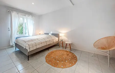 Charmante maison avec piscine, Maison 8 personnes à Saint Palais sur Mer - Photo 9