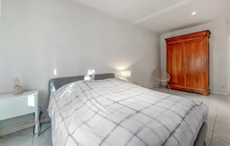 Charmante maison avec piscine, Maison 8 personnes à Saint Palais sur Mer - Photo 10