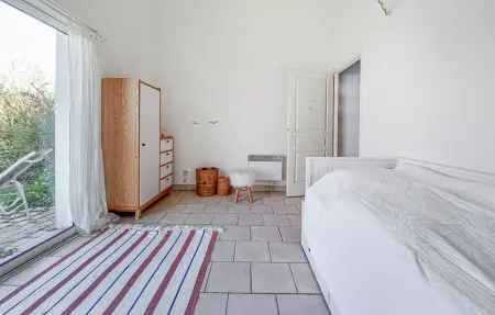 Charmante maison avec piscine, Maison 8 personnes à Saint Palais sur Mer - Photo 11