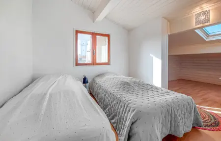 Charmante maison avec piscine, Maison 8 personnes à Saint Palais sur Mer - Photo 12