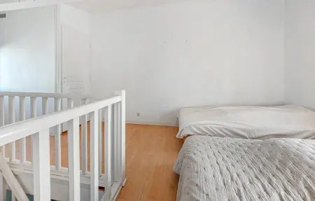Charmante maison avec piscine, Maison 8 personnes à Saint Palais sur Mer - Photo 13