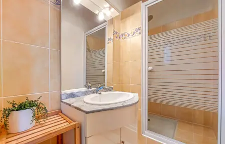 Charmante maison avec piscine, Maison 8 personnes à Saint Palais sur Mer - Photo 15