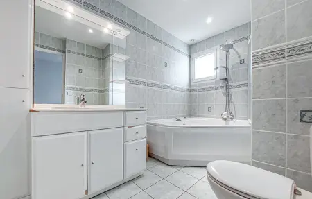 Charmante maison avec piscine, Maison 8 personnes à Saint Palais sur Mer - Photo 16