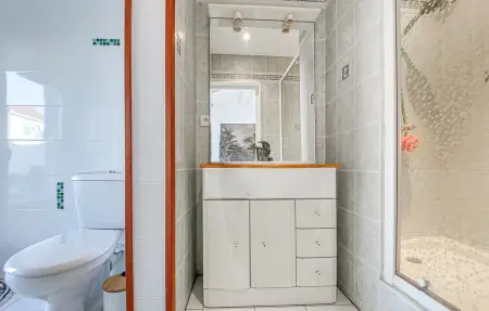 Charmante maison avec piscine, Maison 8 personnes à Saint Palais sur Mer - Photo 18