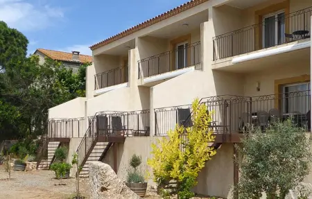 Divine Etoile, Appartement 4 personnes à Mirepeisset - Photo 1
