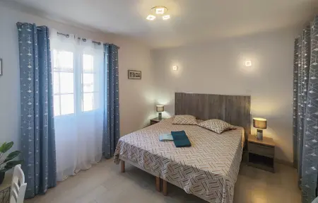 Divine Etoile, Appartement 4 personnes à Mirepeisset - Photo 4