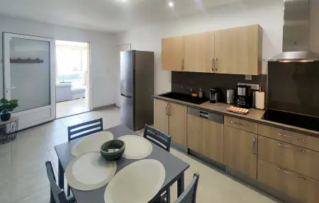 Divine Etoile, Appartement 4 personnes à Mirepeisset - Photo 14