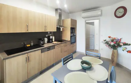 Divine Etoile, Appartement 4 personnes à Mirepeisset - Photo 15