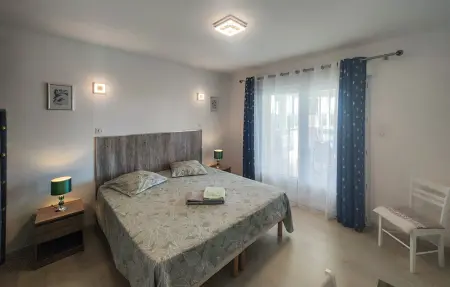 Divine Etoile, Appartement 4 personnes à Mirepeisset - Photo 18